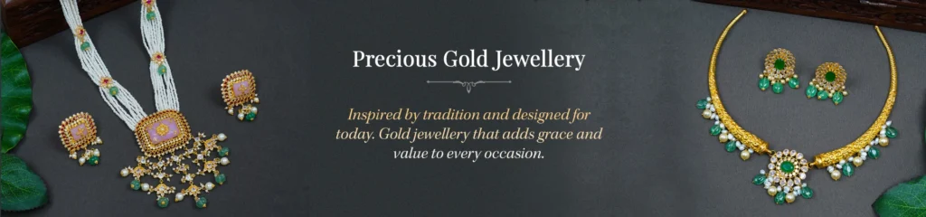 gold jewellery web cat banner 1