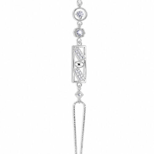 ChatGPT Image Jun 4, 2026, 04_17_40 AM Celestial Charm Silver Bracelet